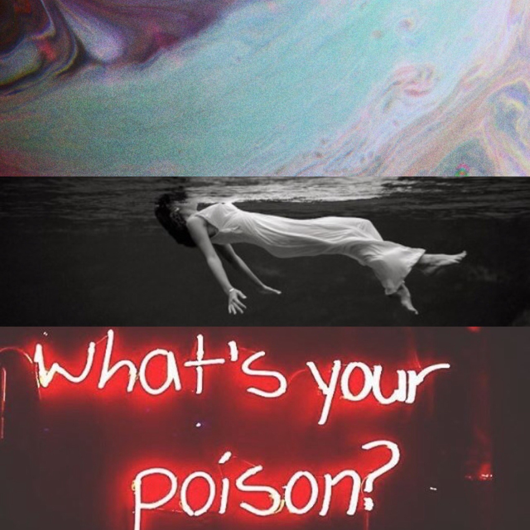 What S Your Poison