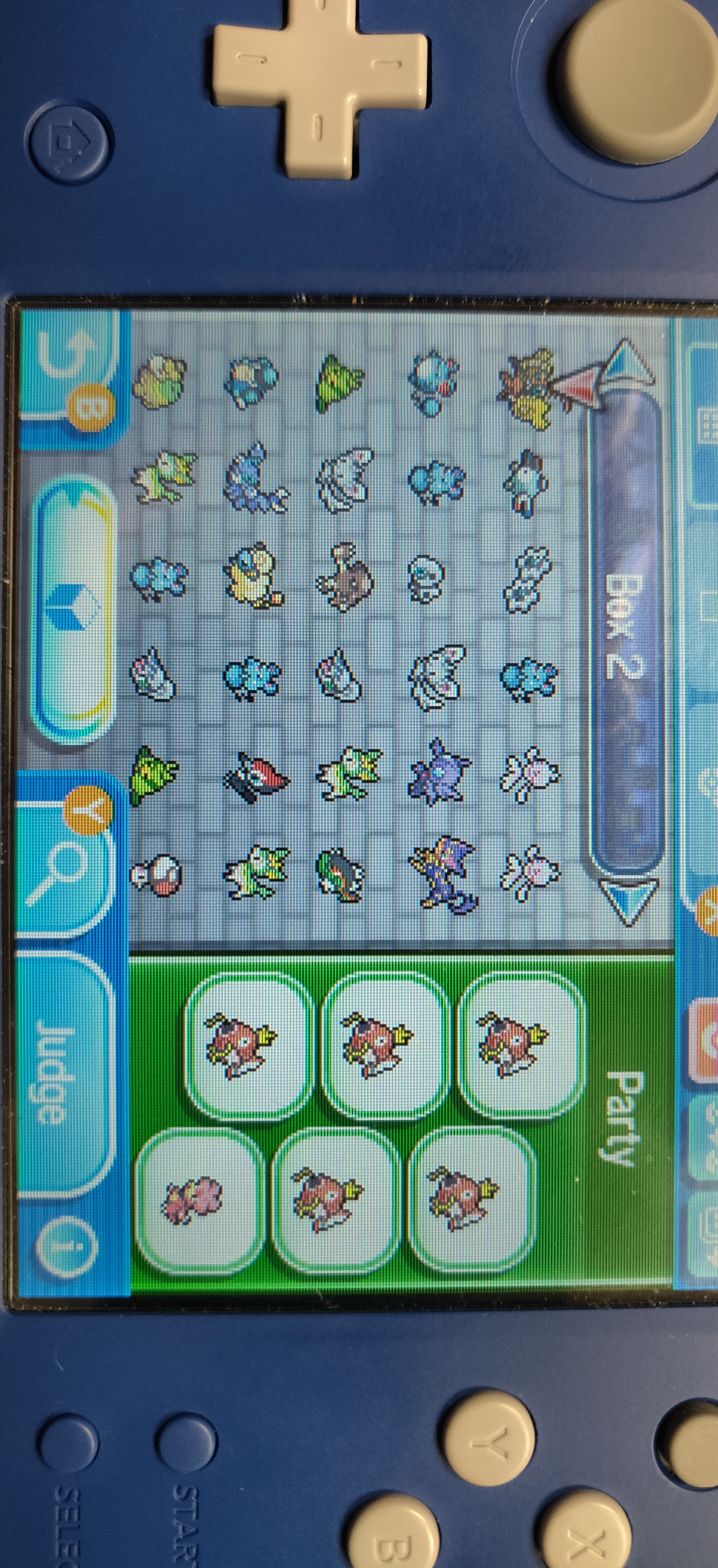 Shiny Pokemon For Trade