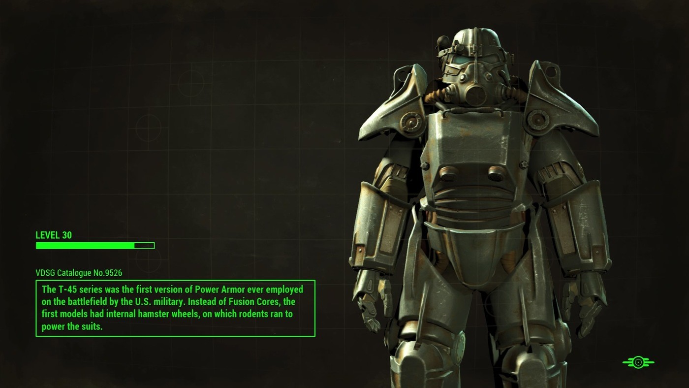 fallout 4 new game infinite loading screen