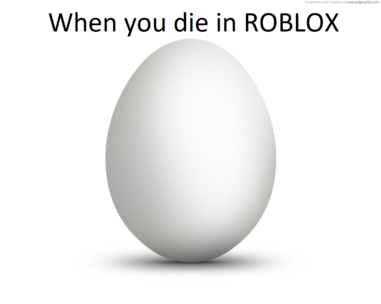 Roblox egg meme gif