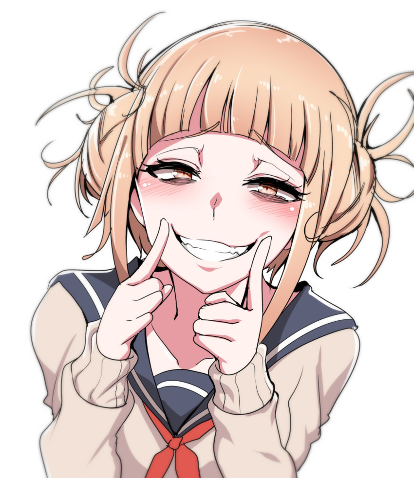 Toga Time