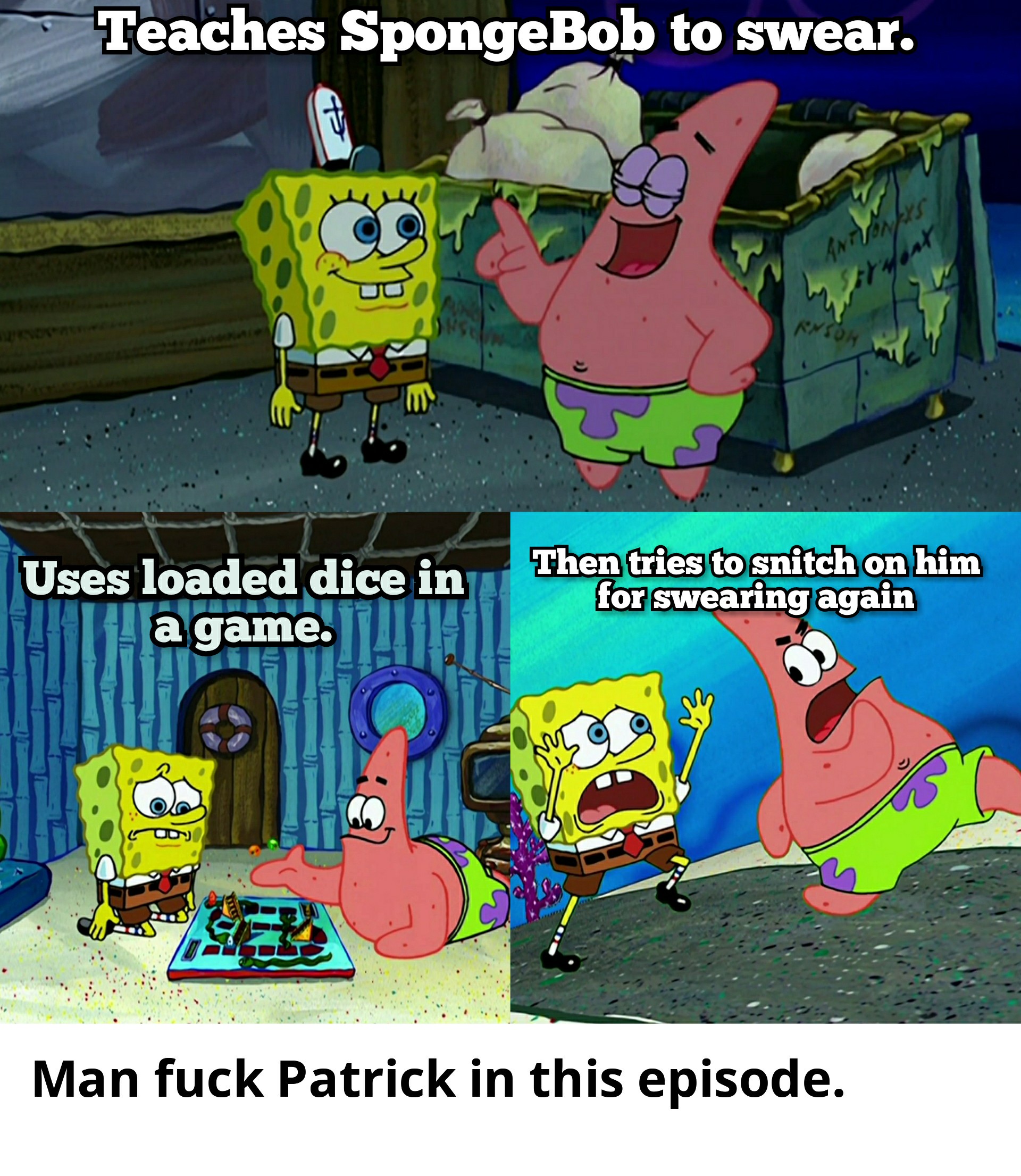 Patrick 0722