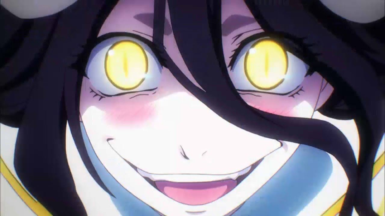 Featured image of post Smile Crazy Eyes Anime Some characters just need a way to show off how undeniably evil they are