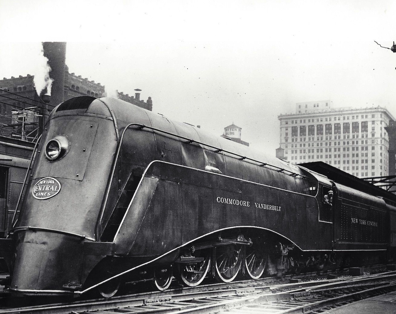 New steam train фото 84