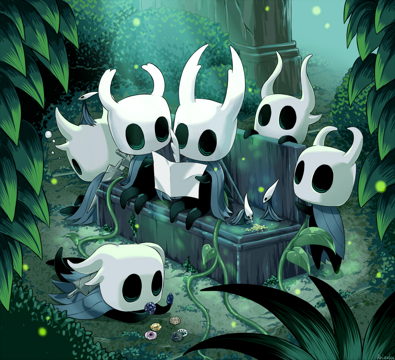 Халоу найт. Hollow Knight. Hollow Knight арт. Hollow Knight Hollow. Hollow Knight игрушки.