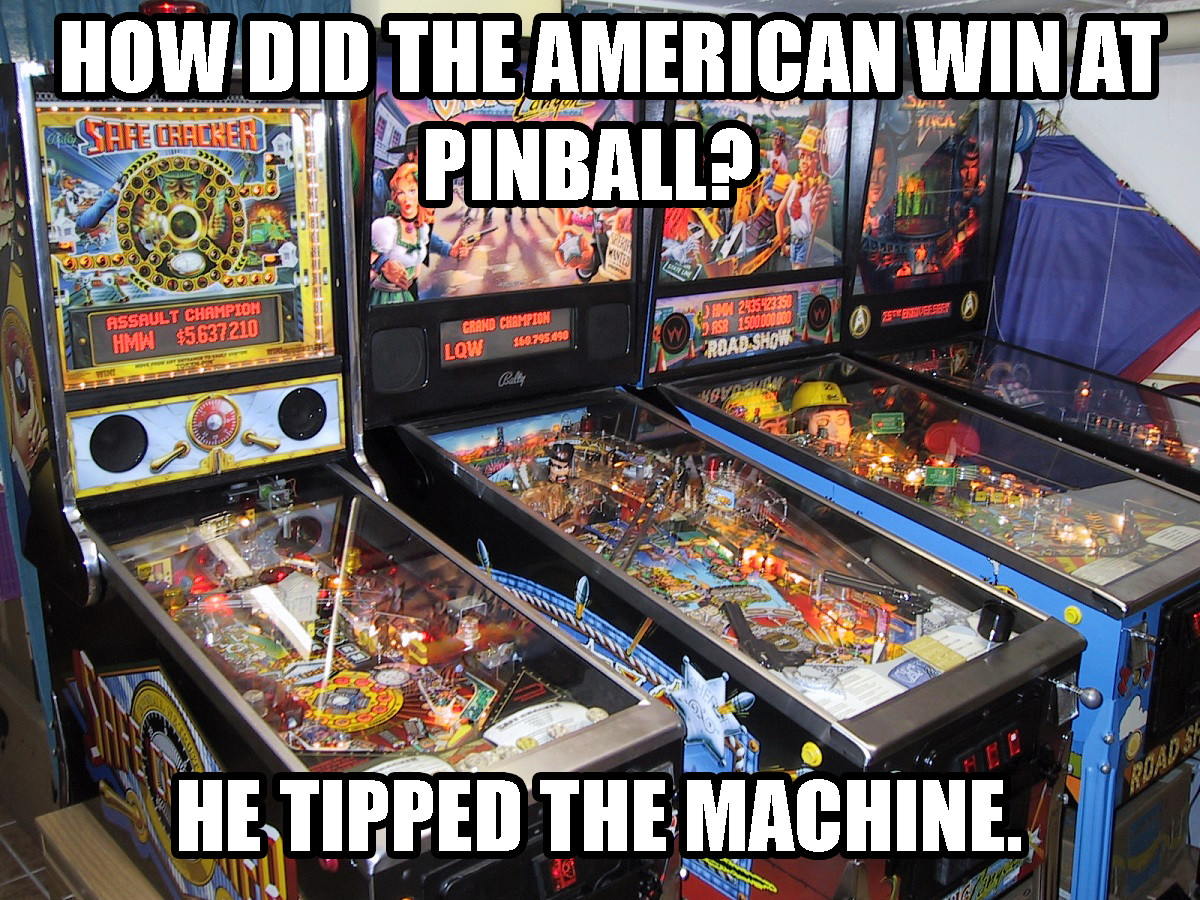 pinball arcade news