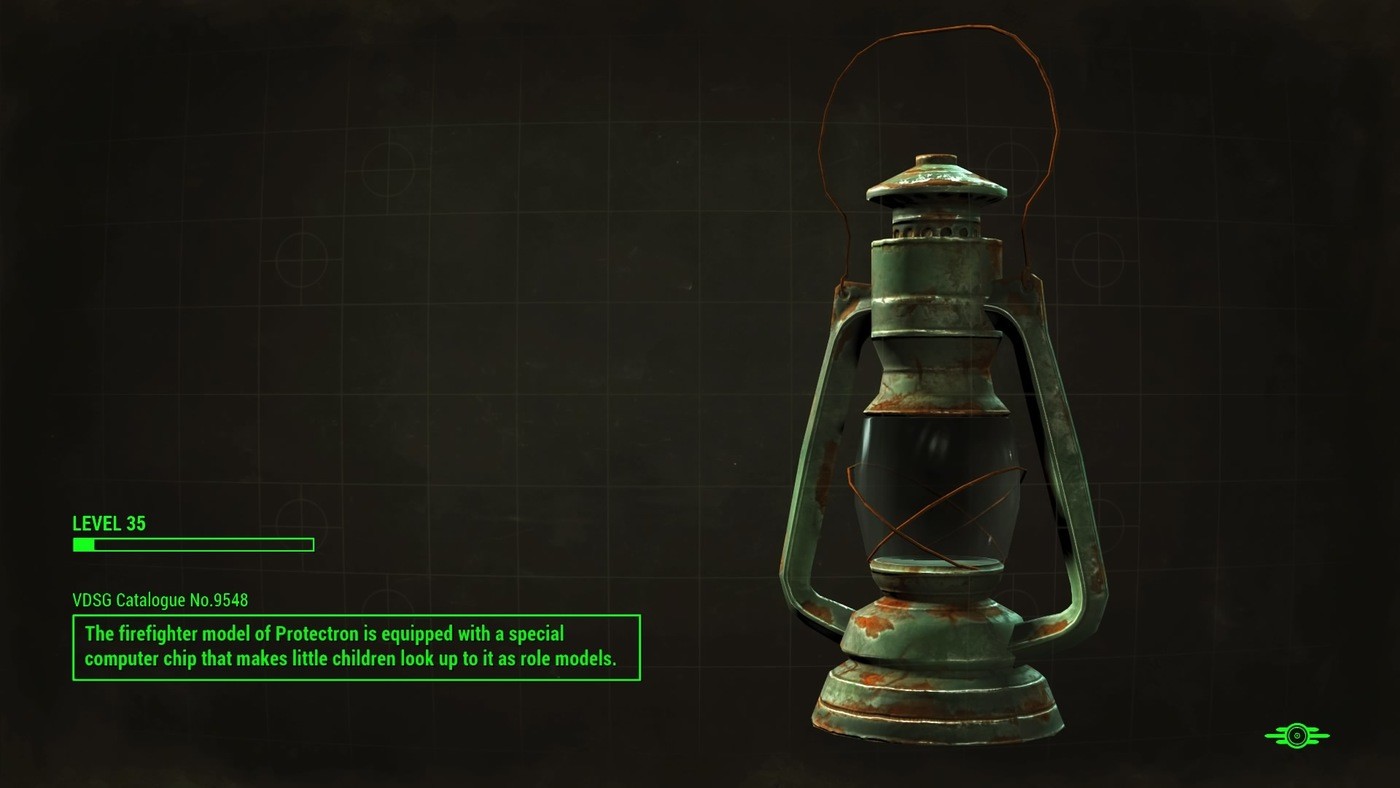 Will fallout 4 have loading screens фото 53