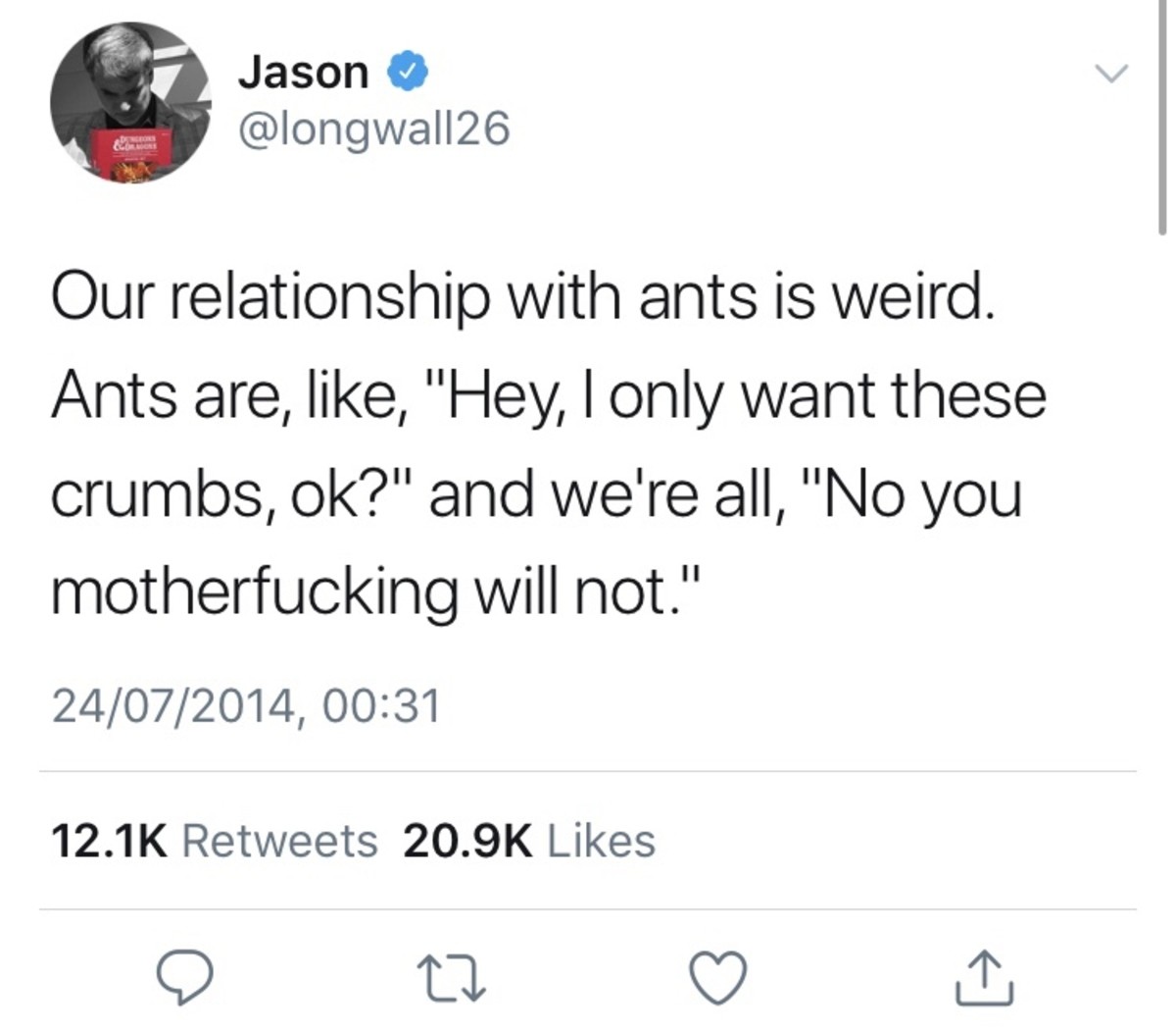 Ants