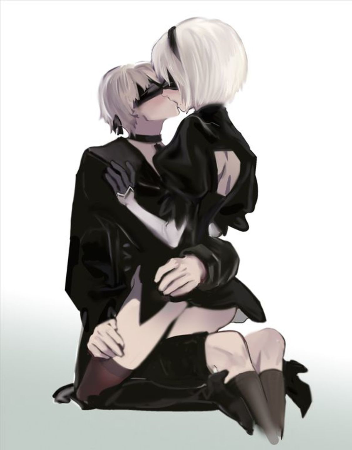 2b and 9s reupload.