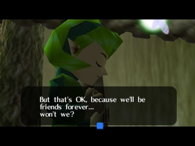 3d Zelda Quotes