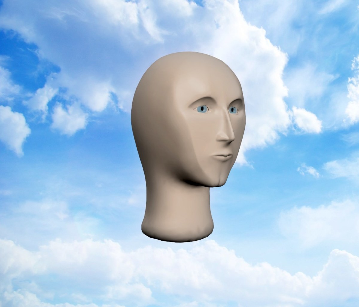 3d memes. Голова человека. Компьютерное лицо. Красивая голова человека. Компьютерная голова.