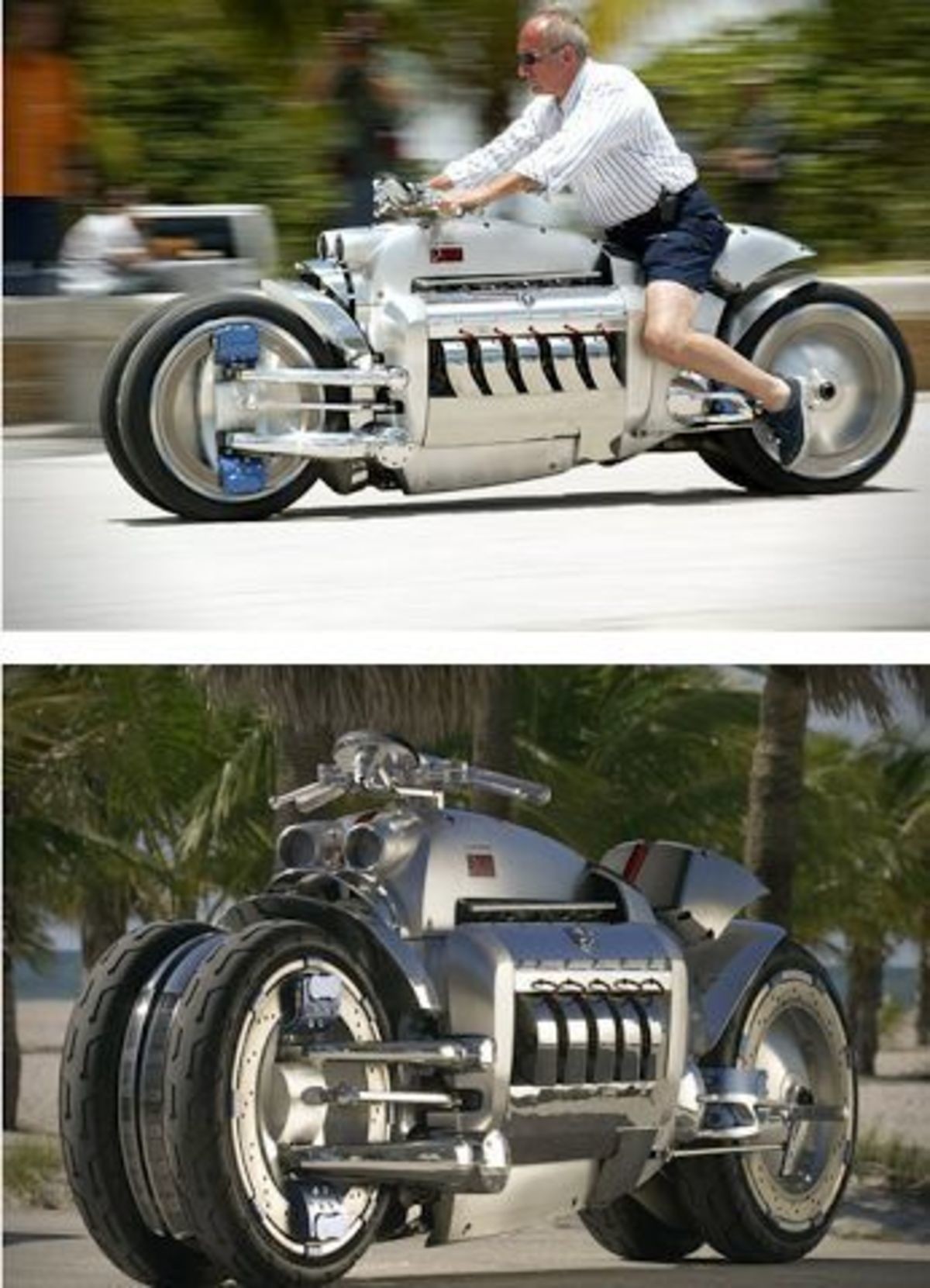 Dodge tomahawk гта 5 фото 86