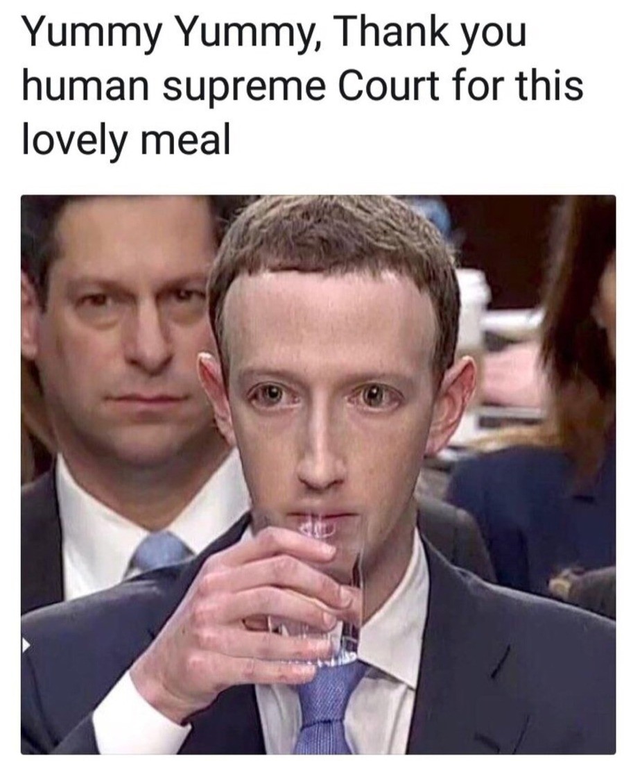 A Couple More Zuck Memes