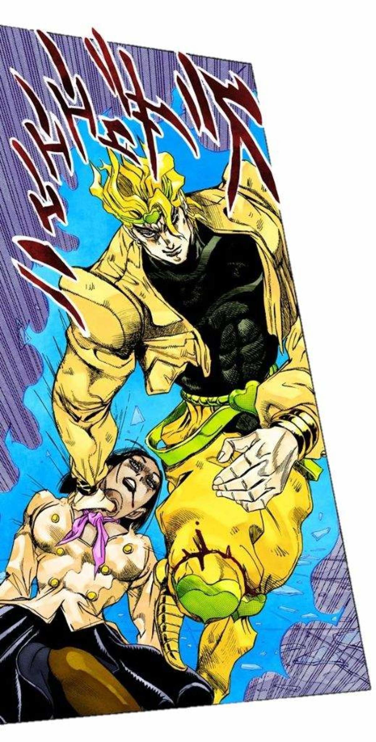 A DIO Reaction image comp for mrschmeelo