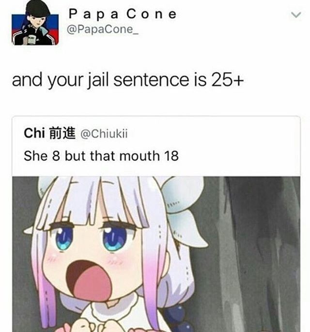 Age Is Just A Number