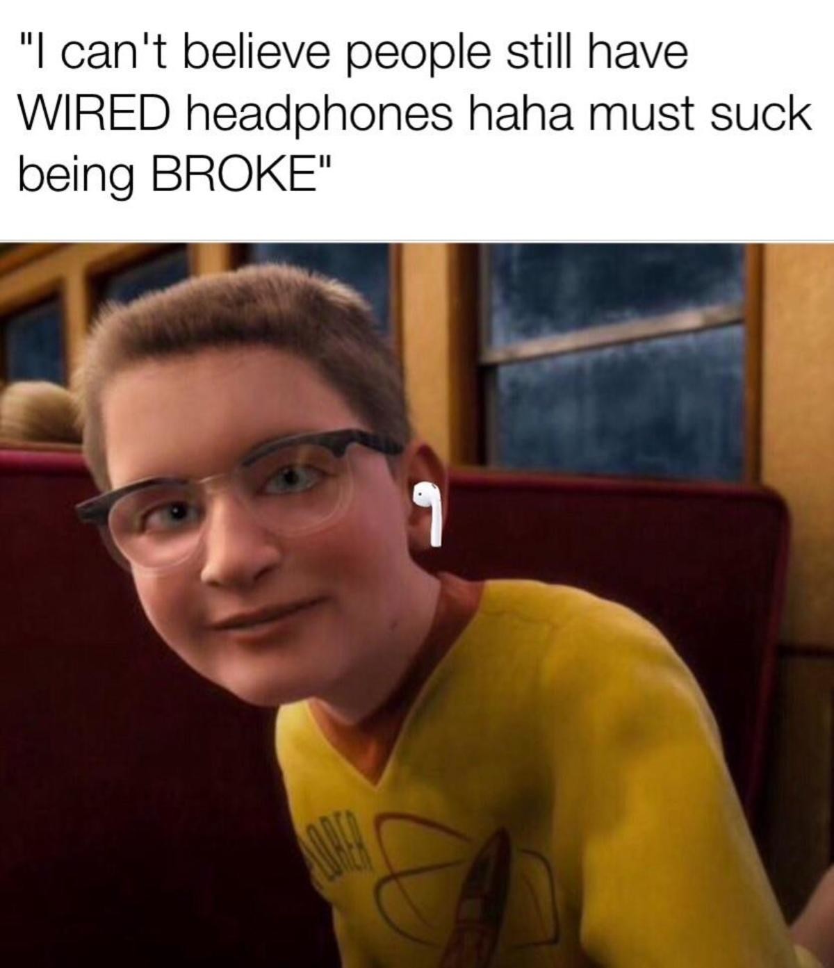 airpods