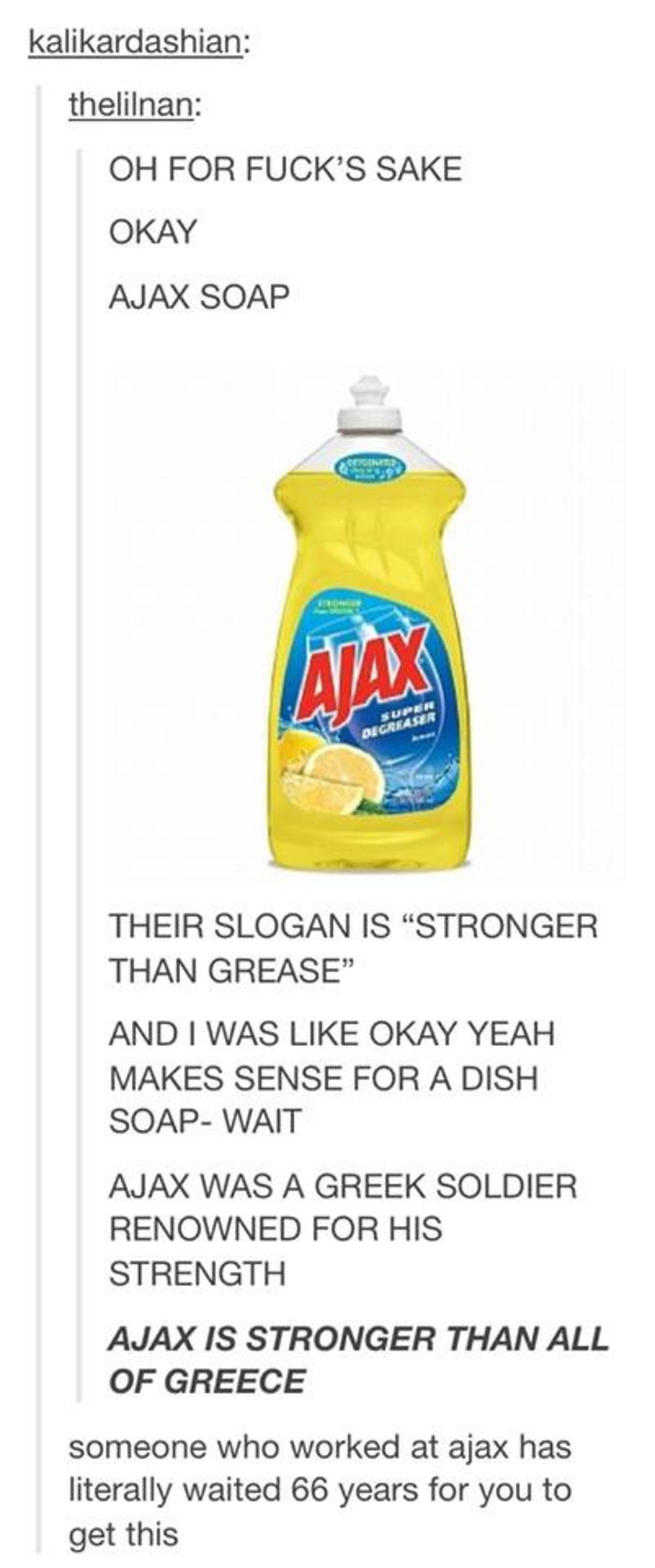 Ajax