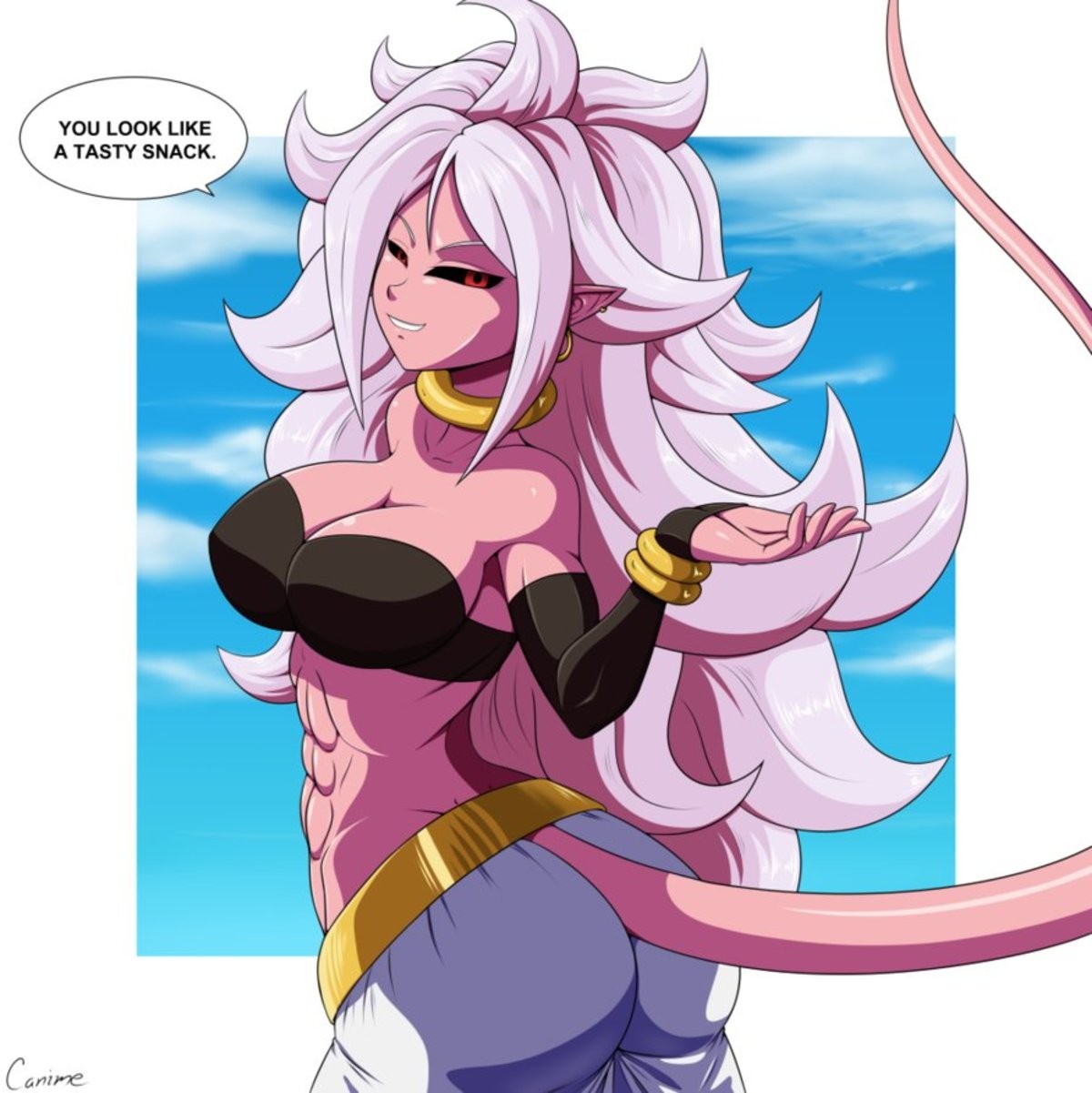 Android 21