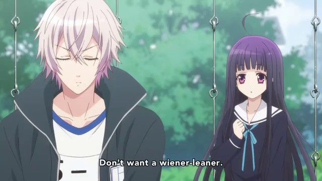 hatsukoi monster, Tumblr