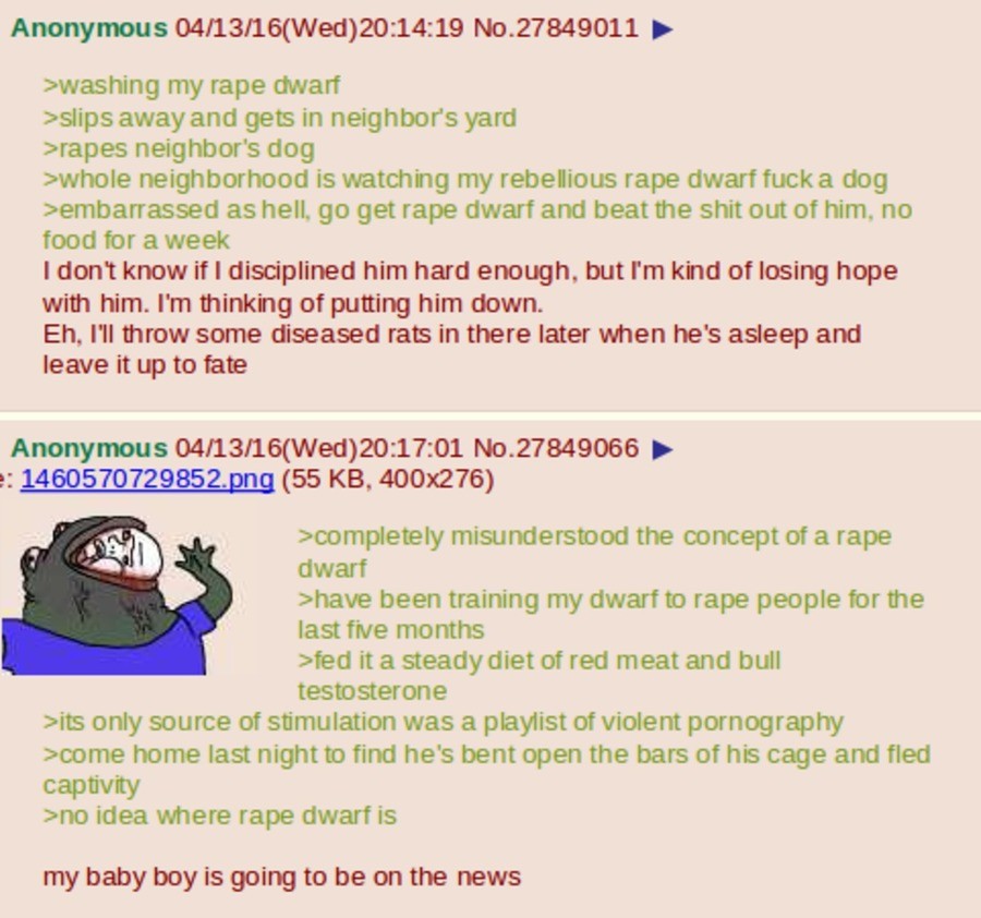 4chan rape video