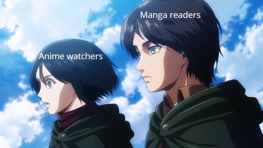 AoT season 4