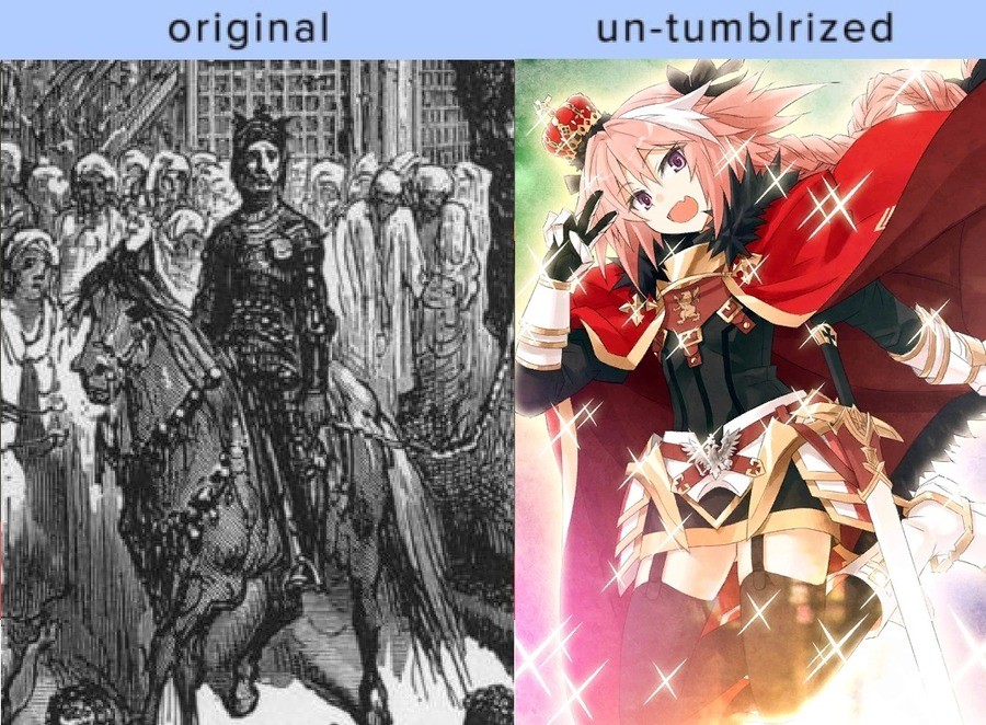 astolfo