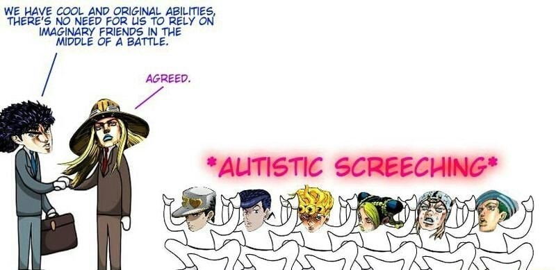 star wars autistic screeching