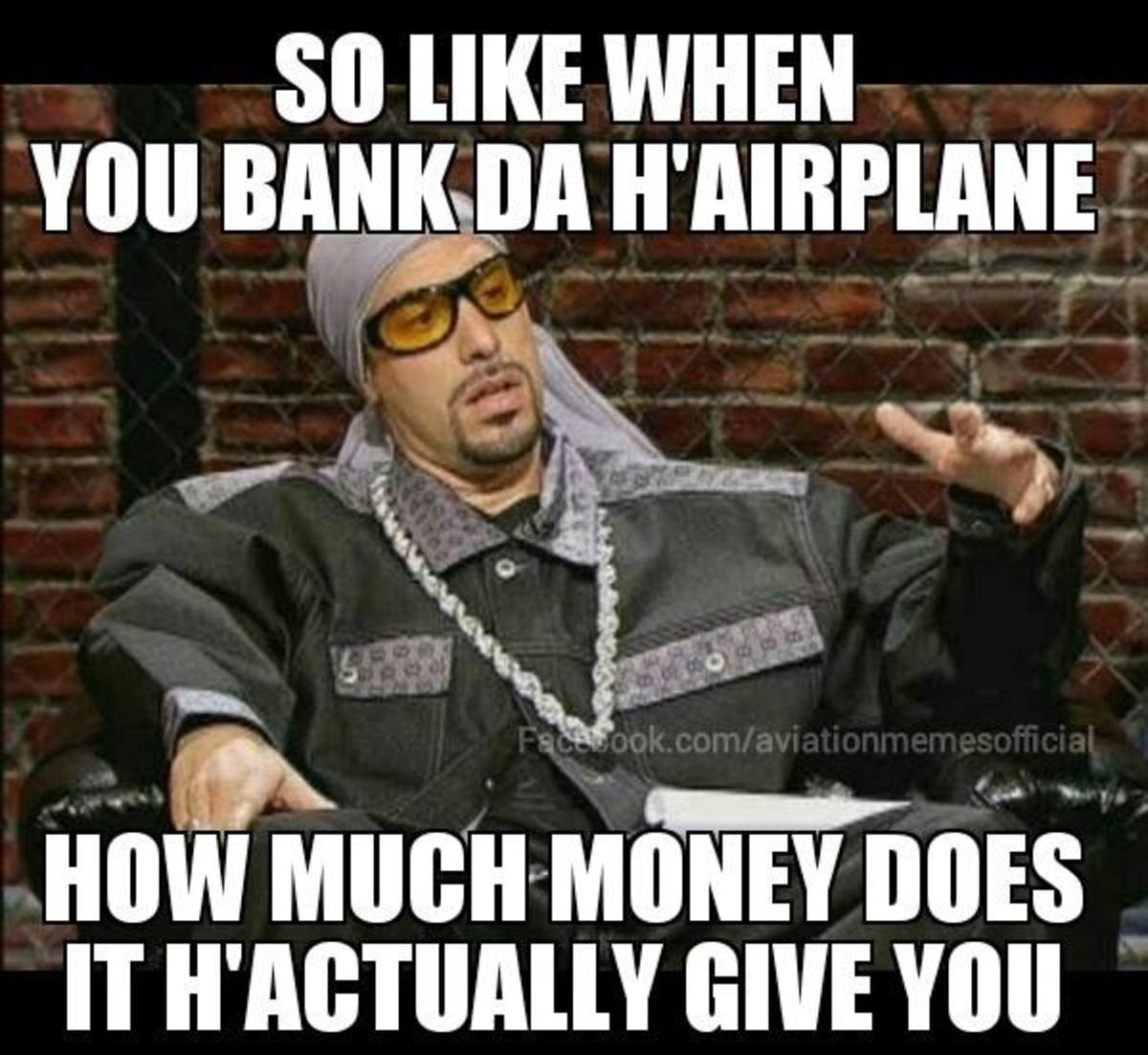 Aviation Memes Pt 6