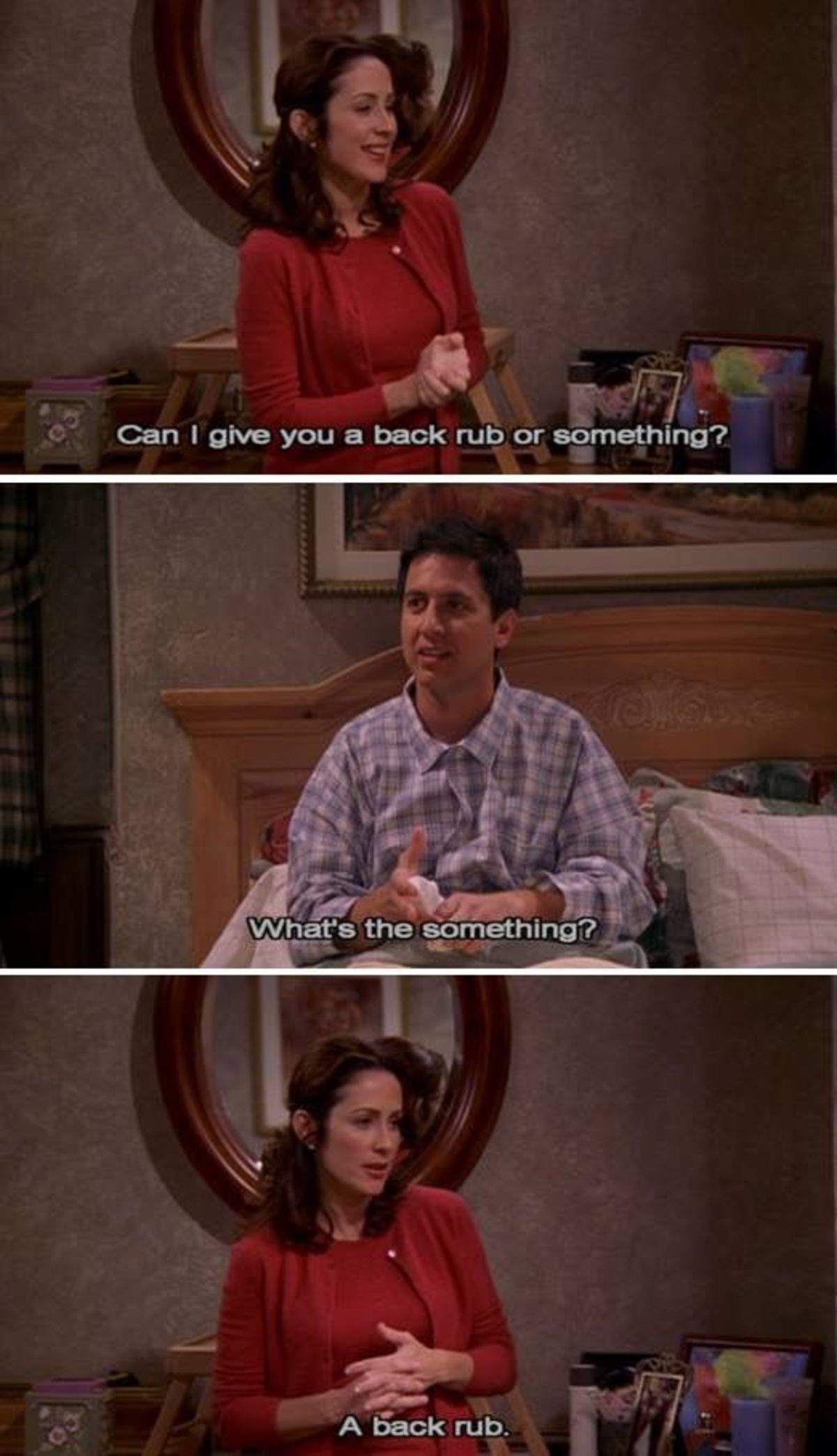 Everybody loves raymond memes