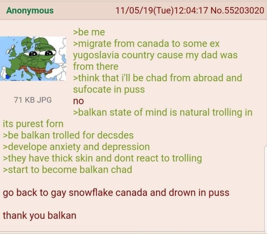 Balkan gay chat 