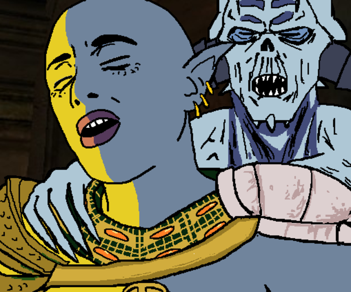 36 уроков вивека. Neon Vivec. Neon Vivec футболка. Neon Vivec gif.