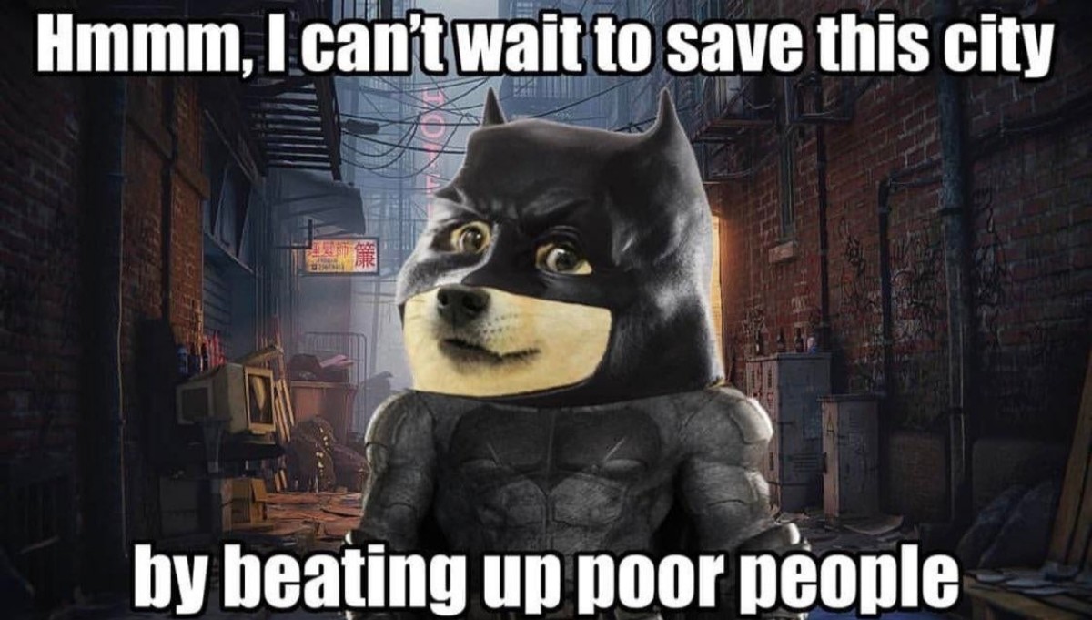 movie moment batman