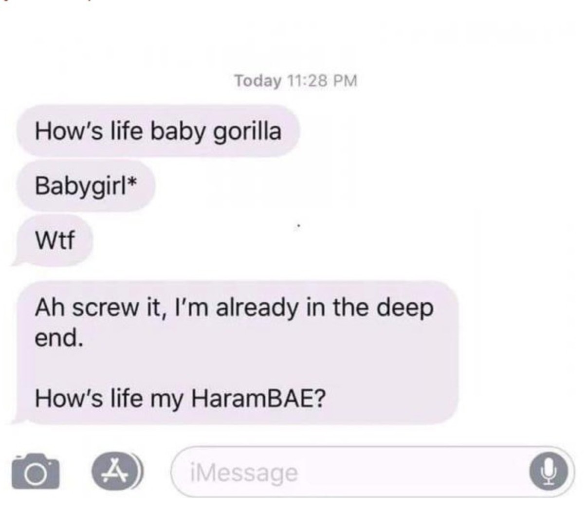 Бейби май лайф. How's Life Baby Gorilla. Baby Gorilla meme. Hola Baby Gorilla.