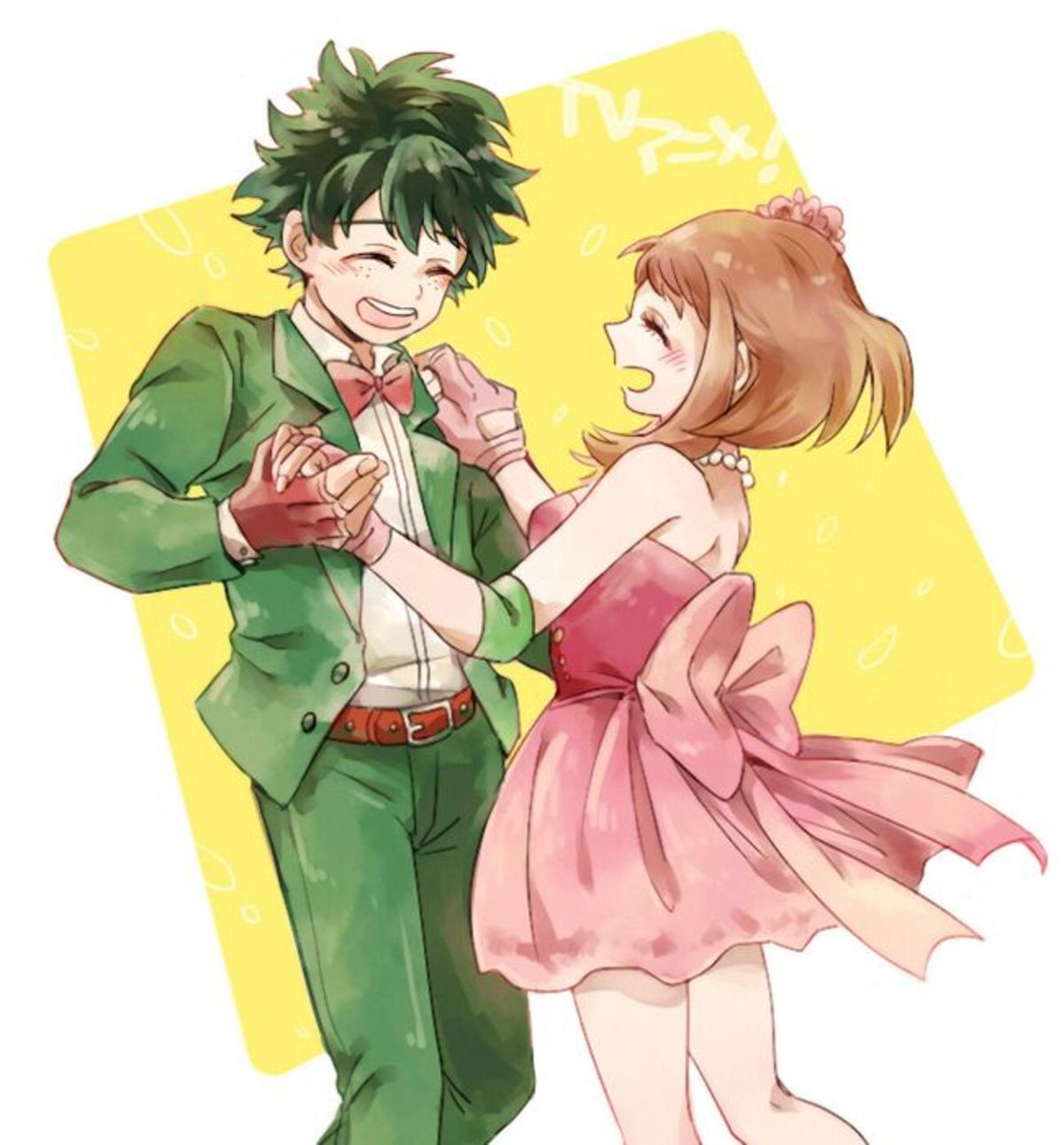 Featured image of post Mha Valentines - See posts from the official genshin, comment your valentine cards, and look at valentine tradition of other countries.