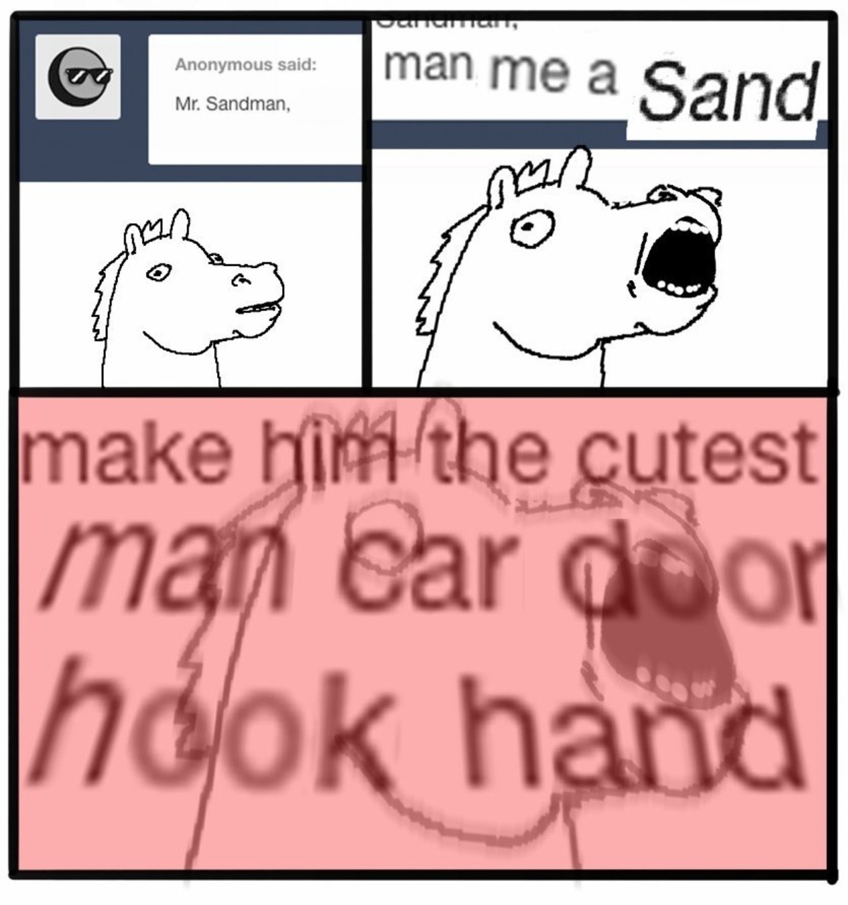 Best Standing Terrific Repost