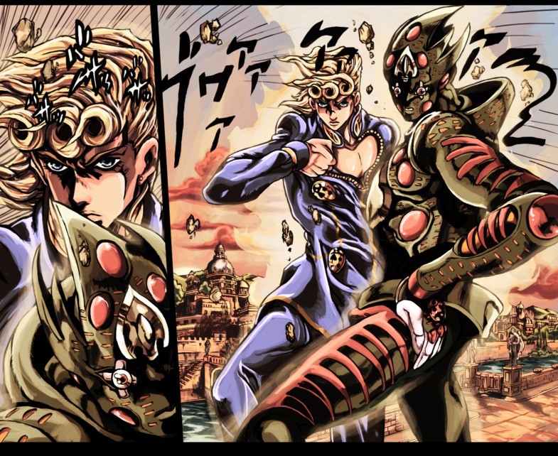 best requiem stand?