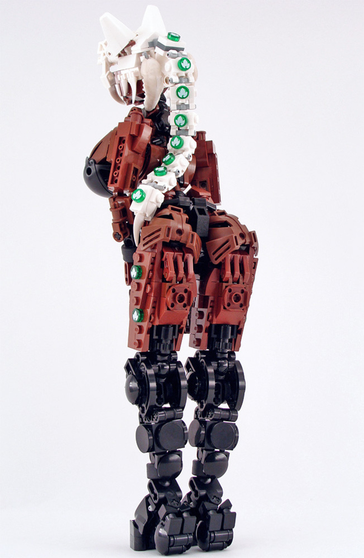 Bionicle female