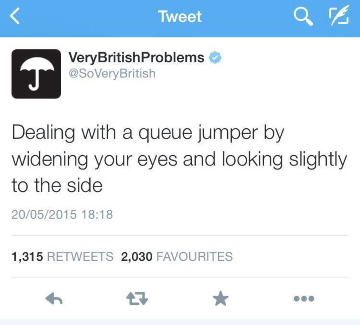 Very British problems. Own перевод. British memes. British meme.