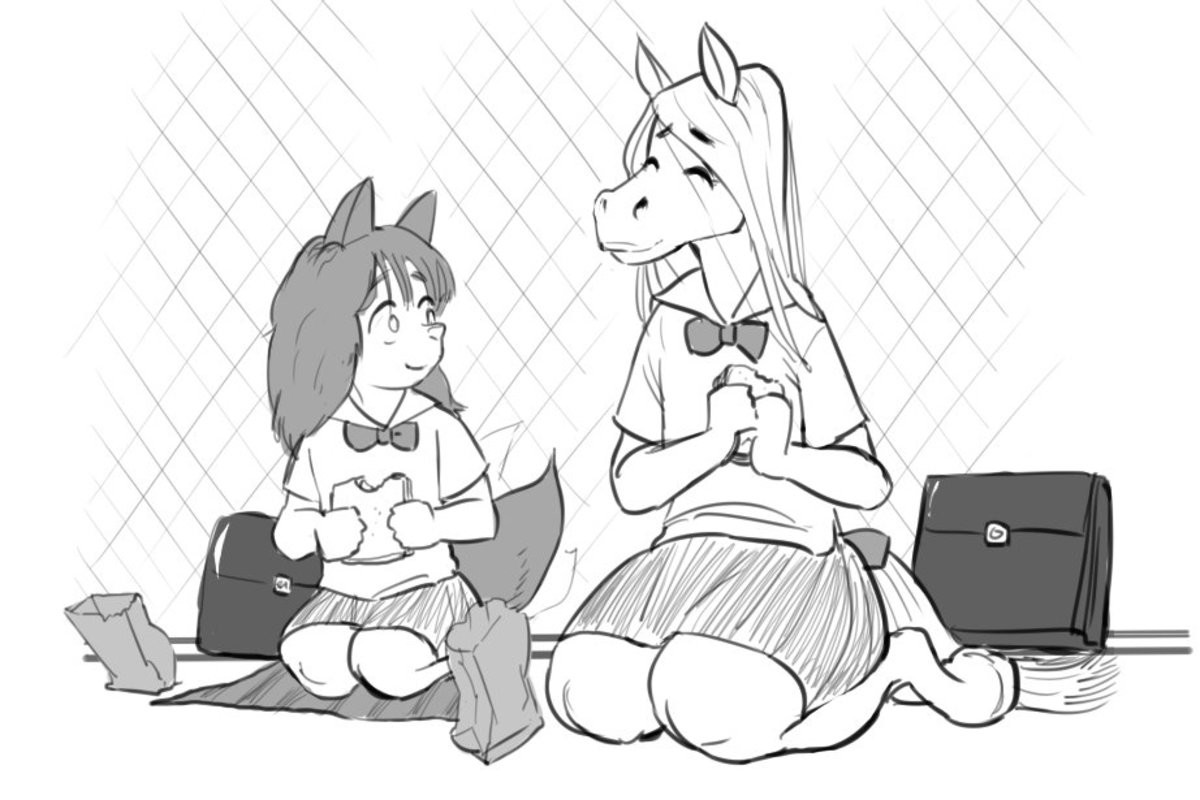Bullying Furry List
