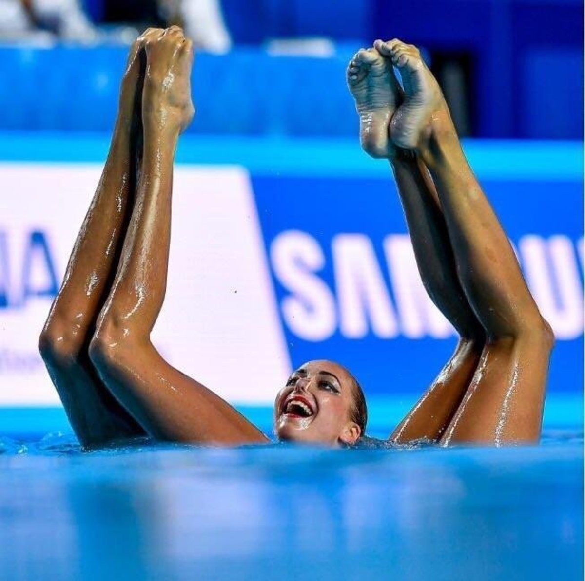 Camel toe swimmer Swimmer, 17,