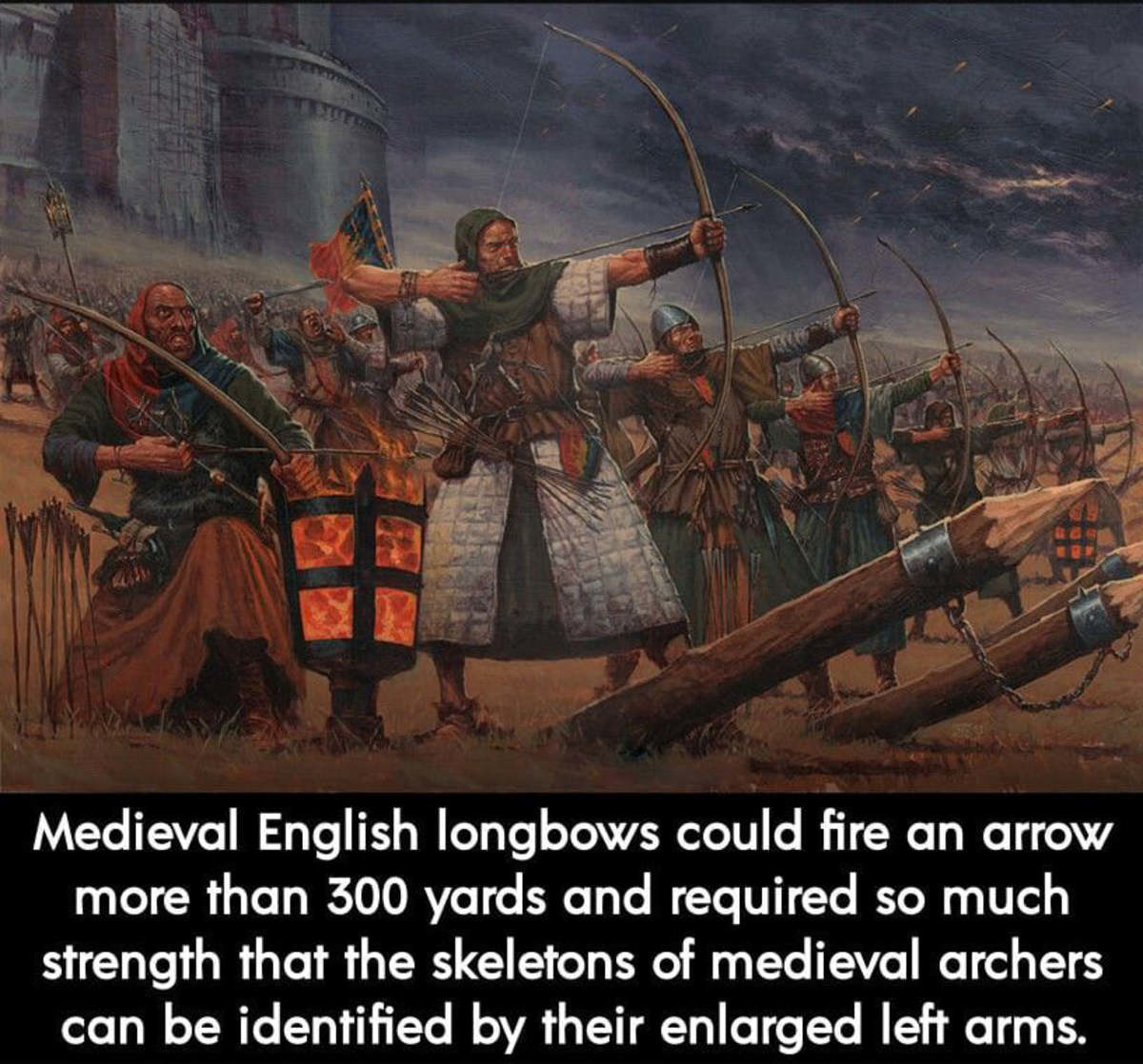Changing history
