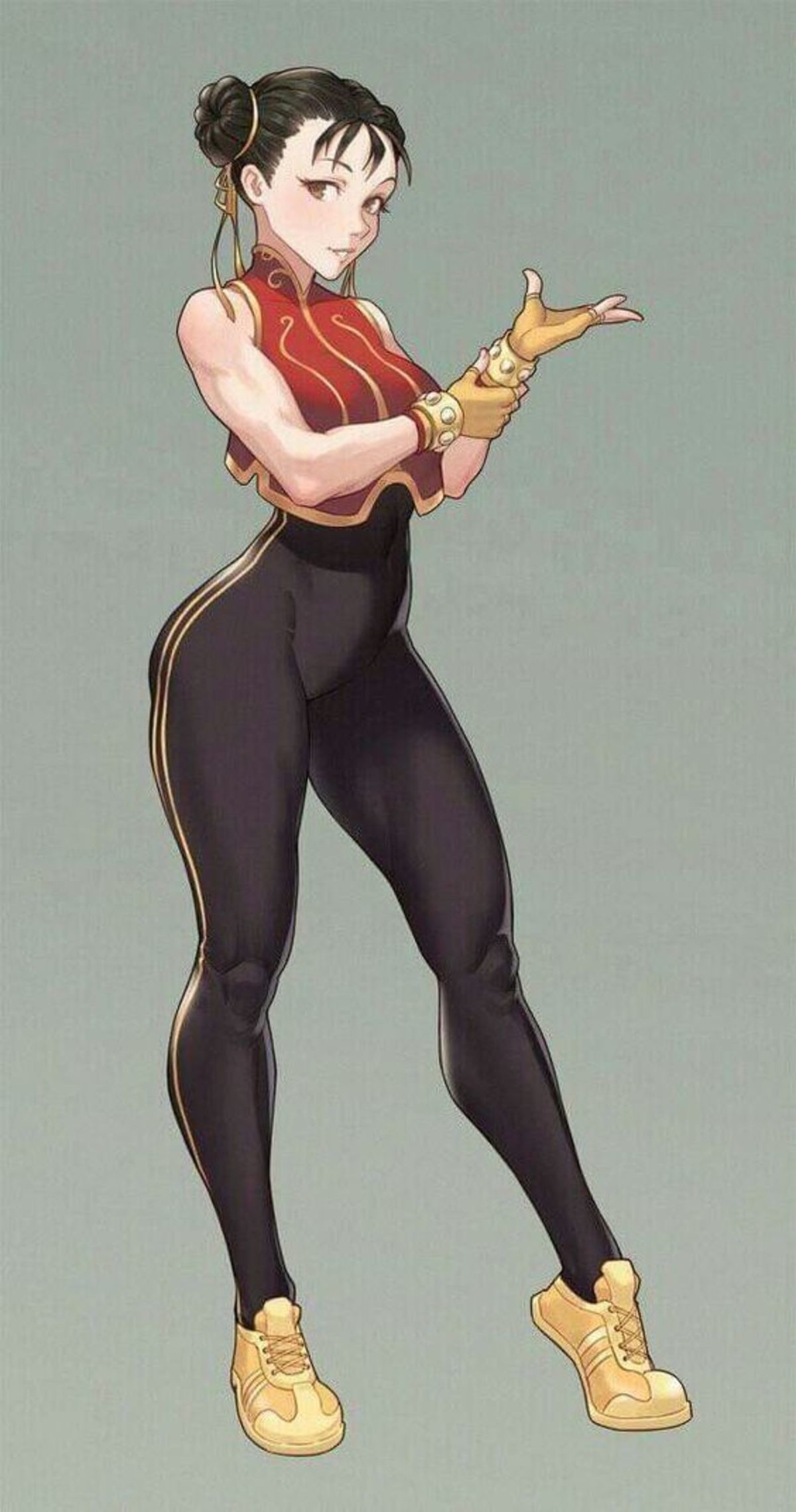 Chun Li