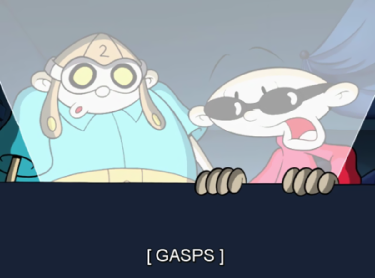 Codename Kids Next Door