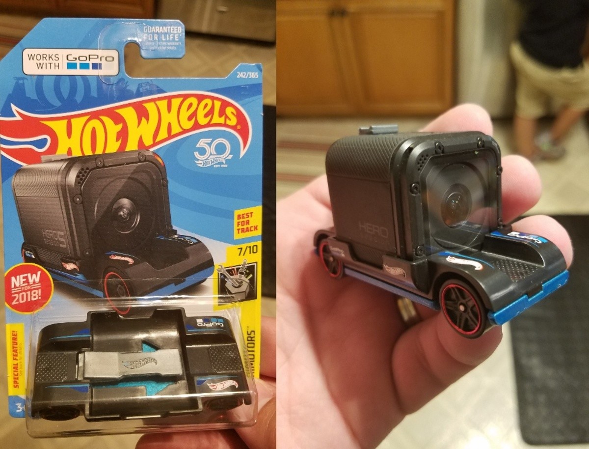 coolest hot wheels in the world