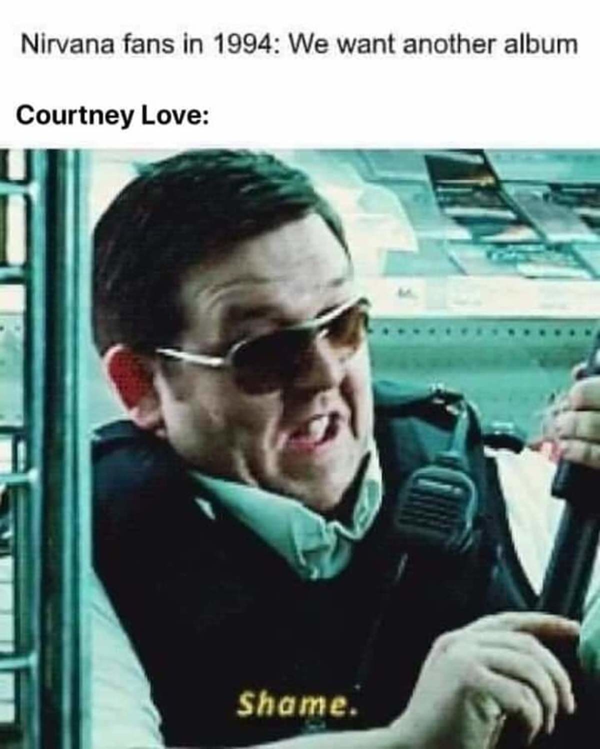 Courtney Cap