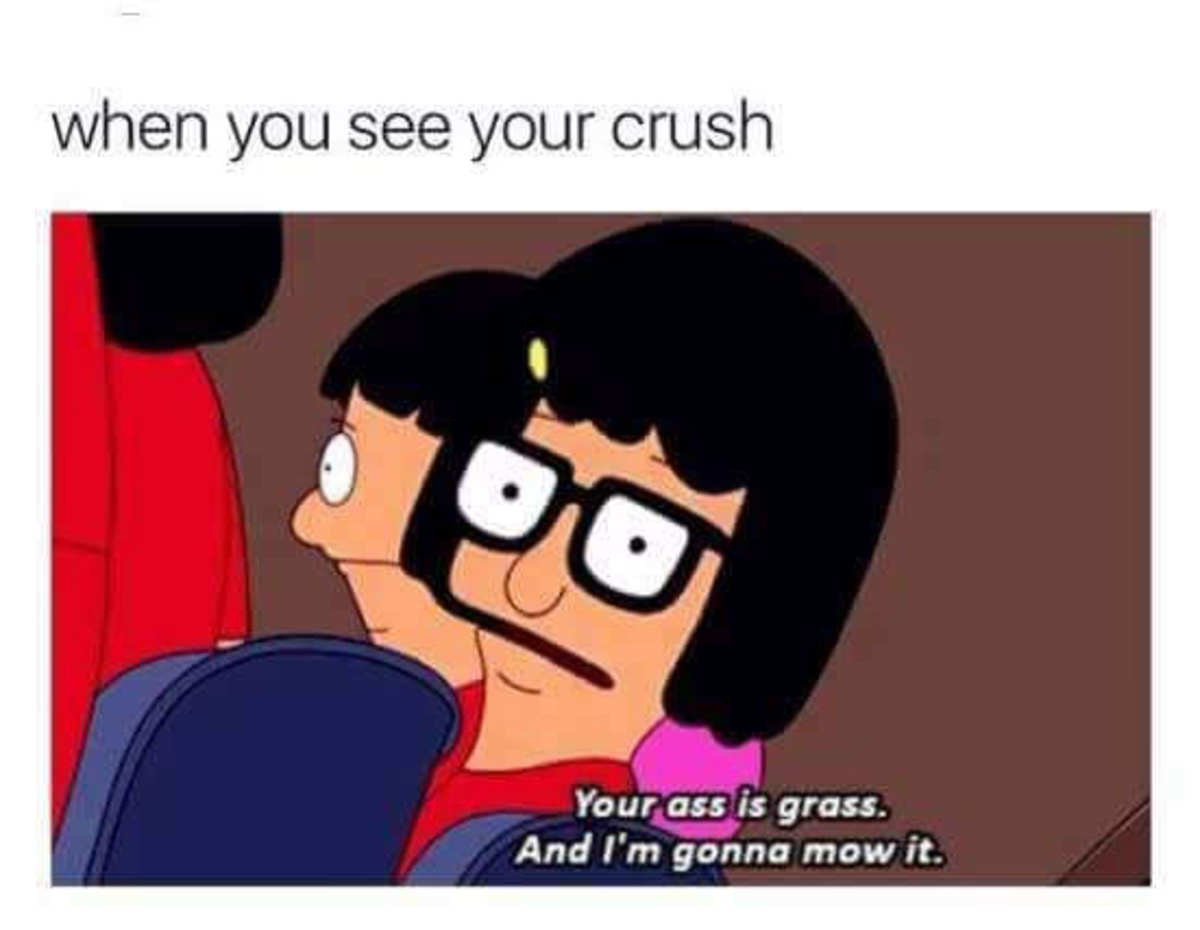 Crush Ass