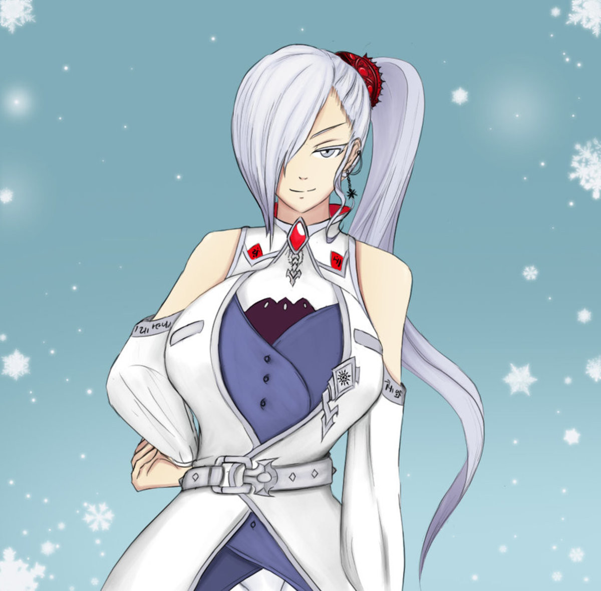 Winter schnee. Винтер ШНИ. RWBY Винтер. Винтер ШНИ арт. RWBY Винтер ШНИ.