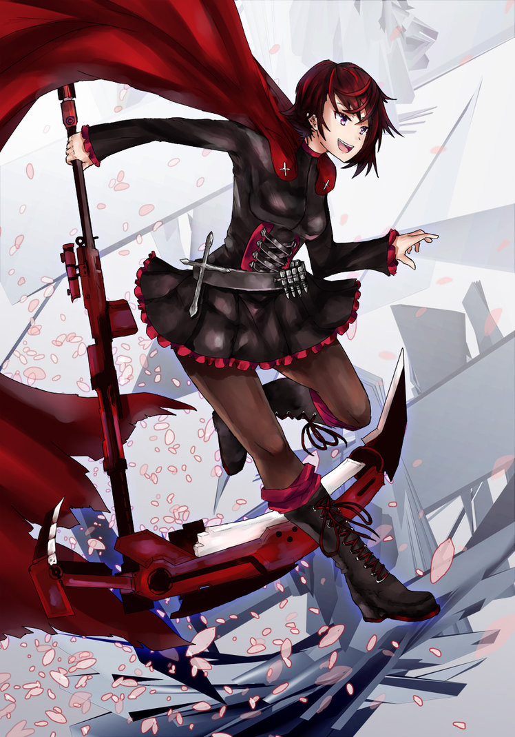 cute RWBY comp 347. cute RWBY comp 347. do you want a certain themed comp? ...