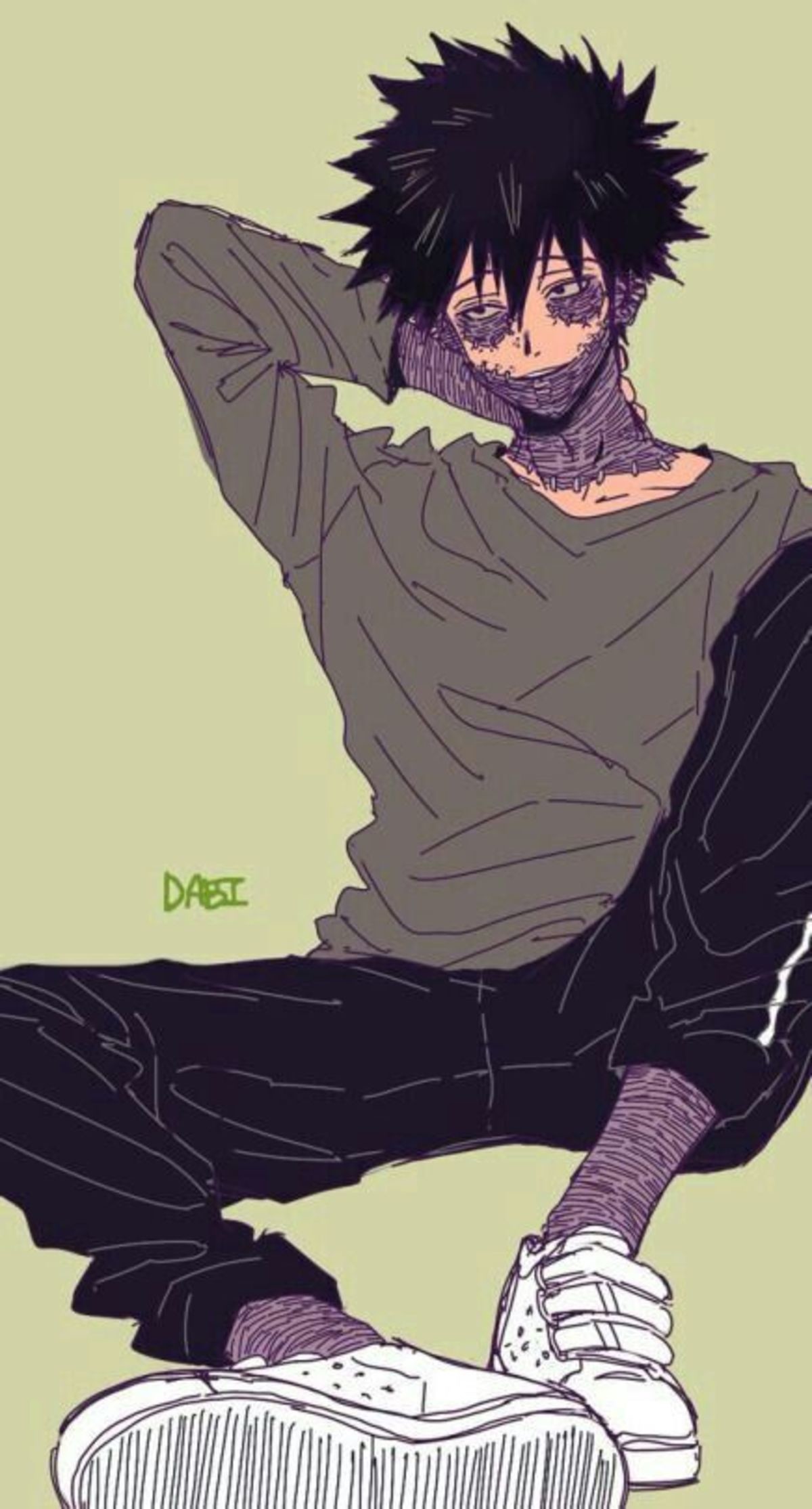 Dabi