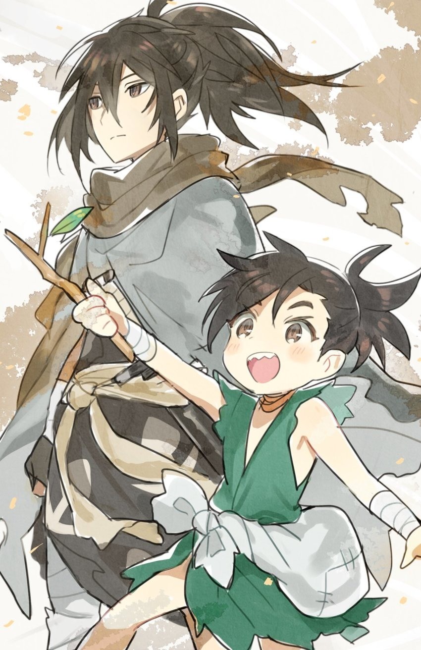 Dororo - Wikipedia